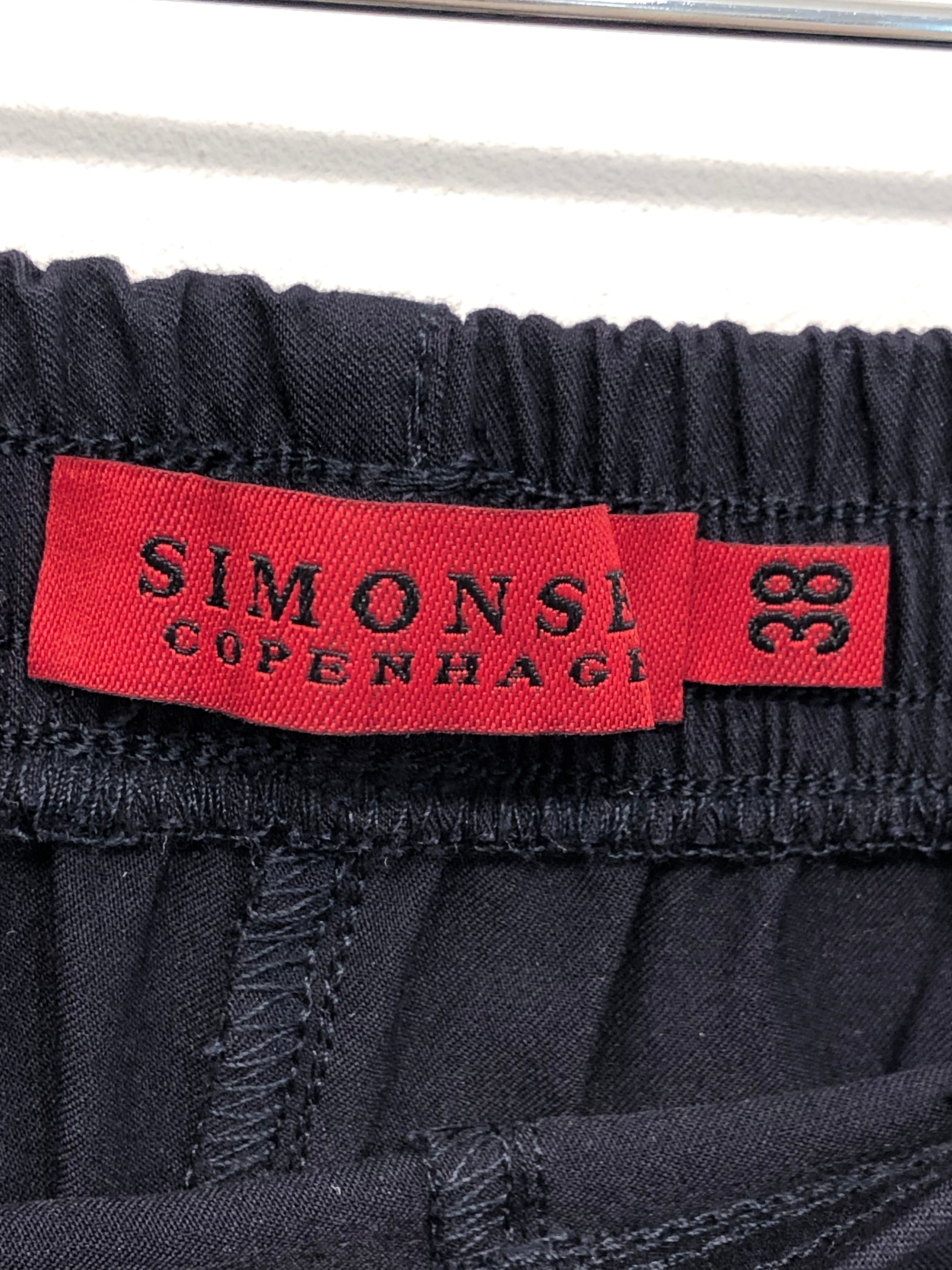 Simonsen Copenhagen Bukser